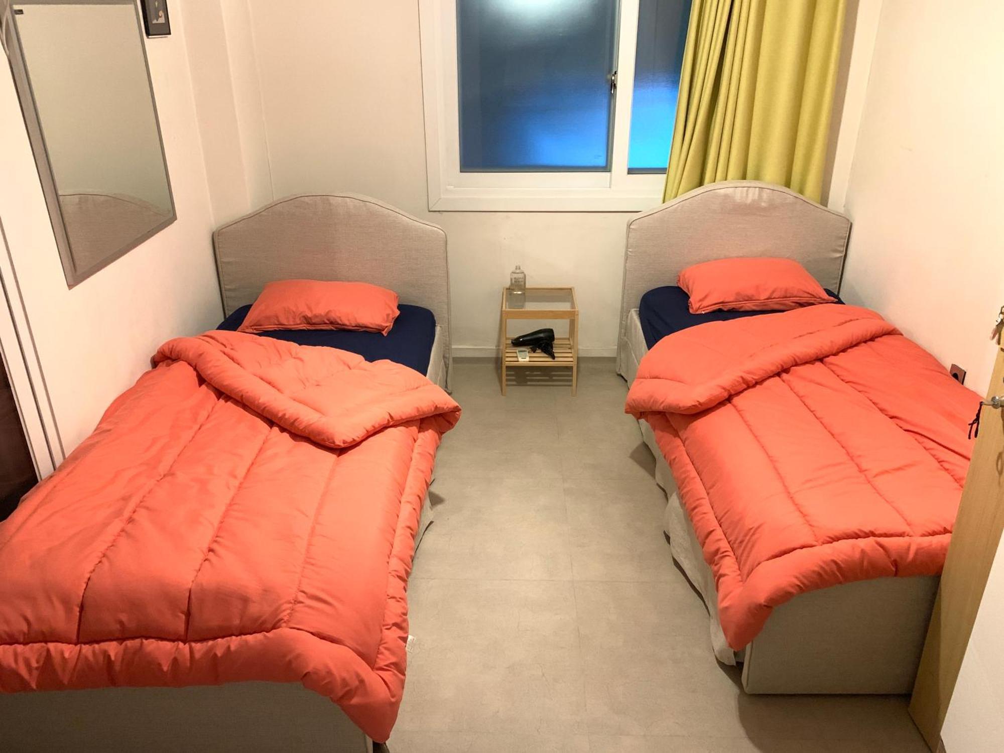 Lux Guesthouse Seoel Buitenkant foto