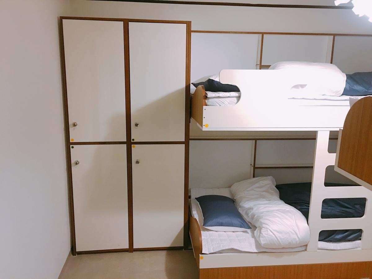 Lux Guesthouse Seoel Buitenkant foto
